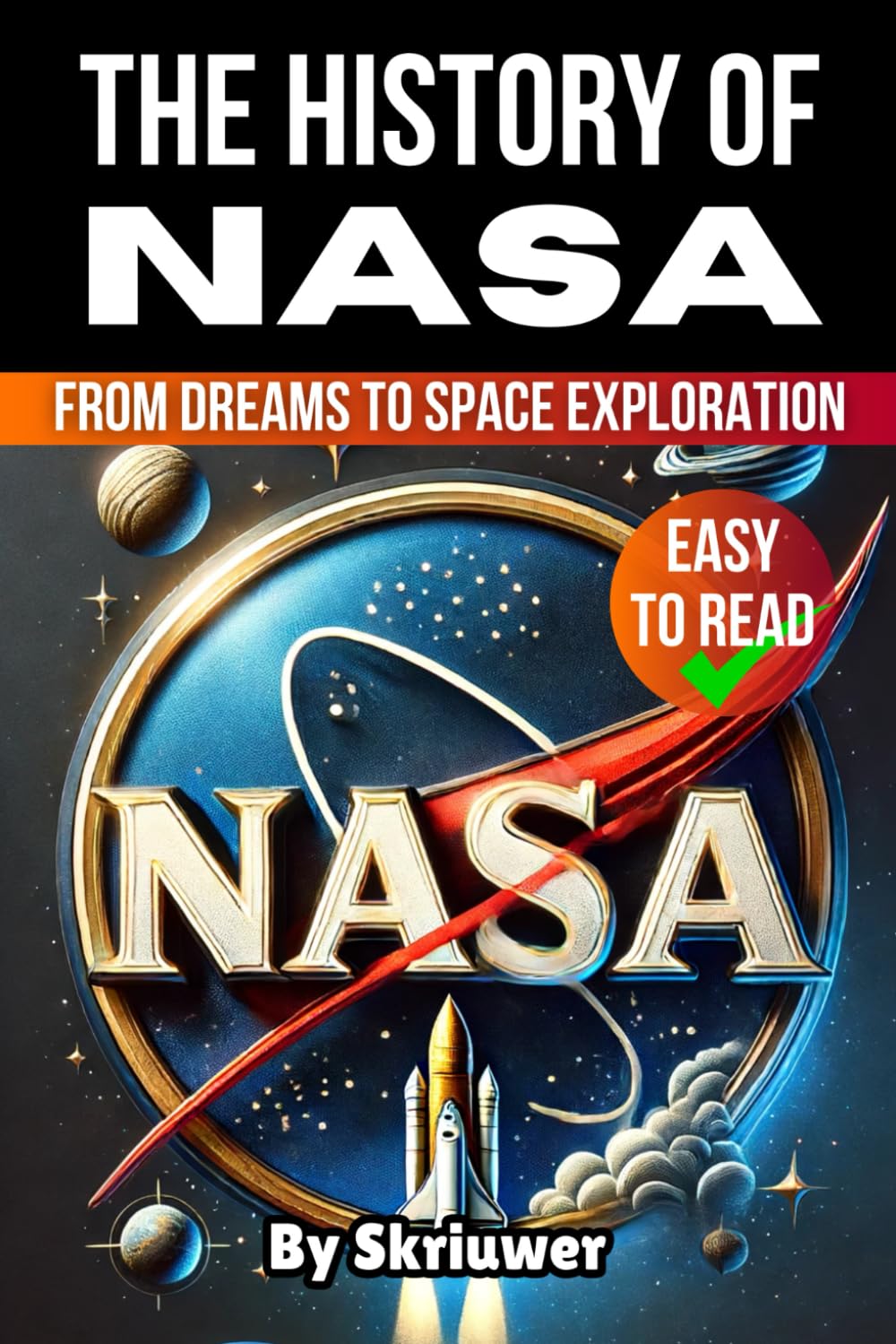 The History of NASA