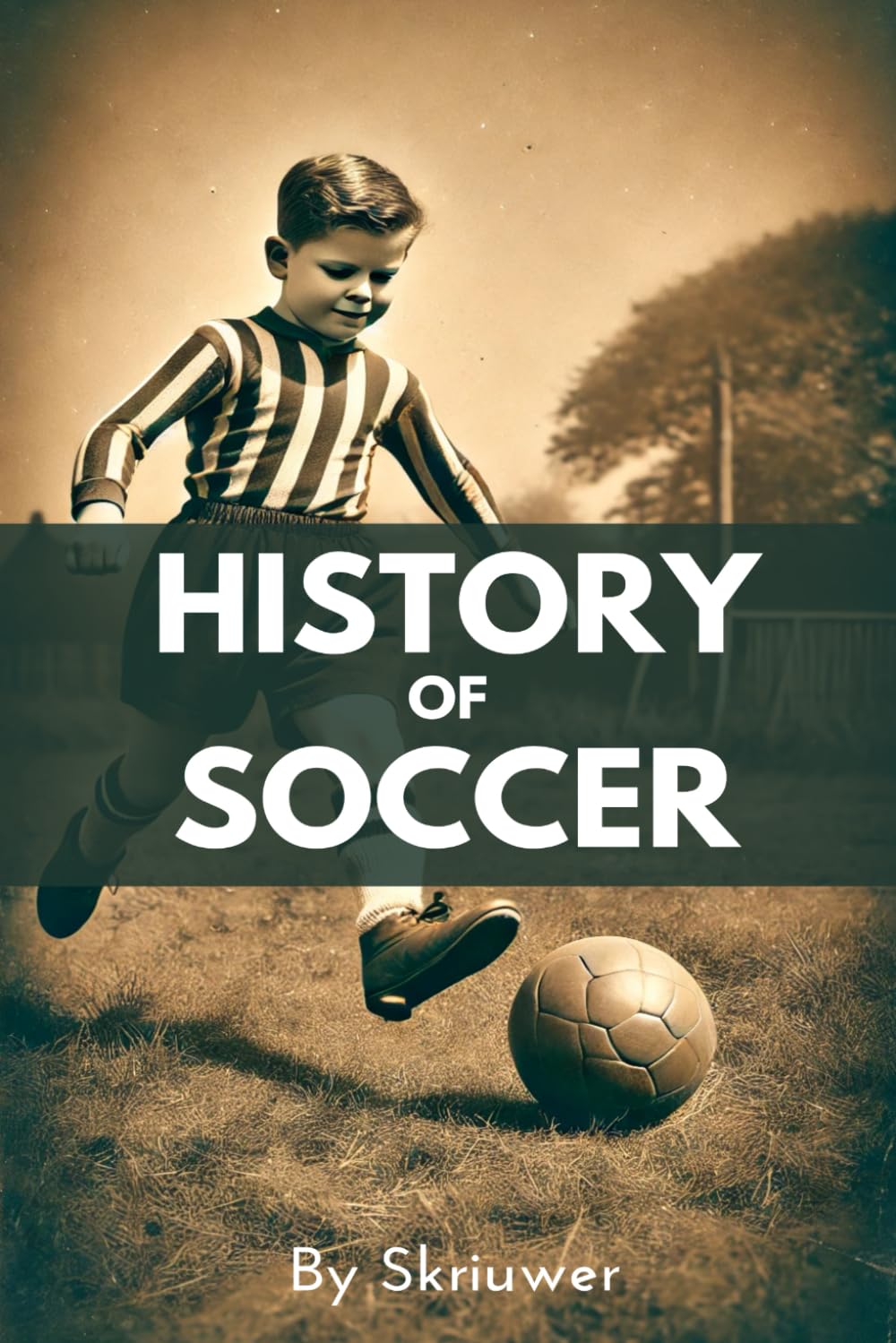 A Brief History of Soccer: From Ancient Ball Games to Global Phenomenon