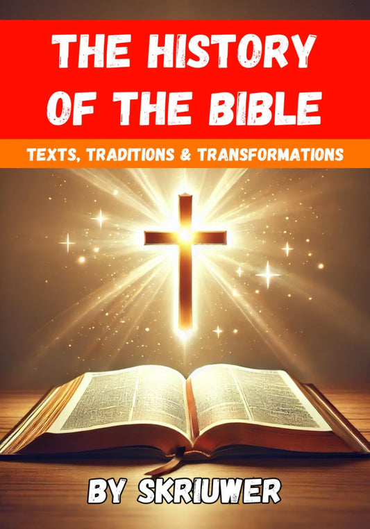 The History of the Bible