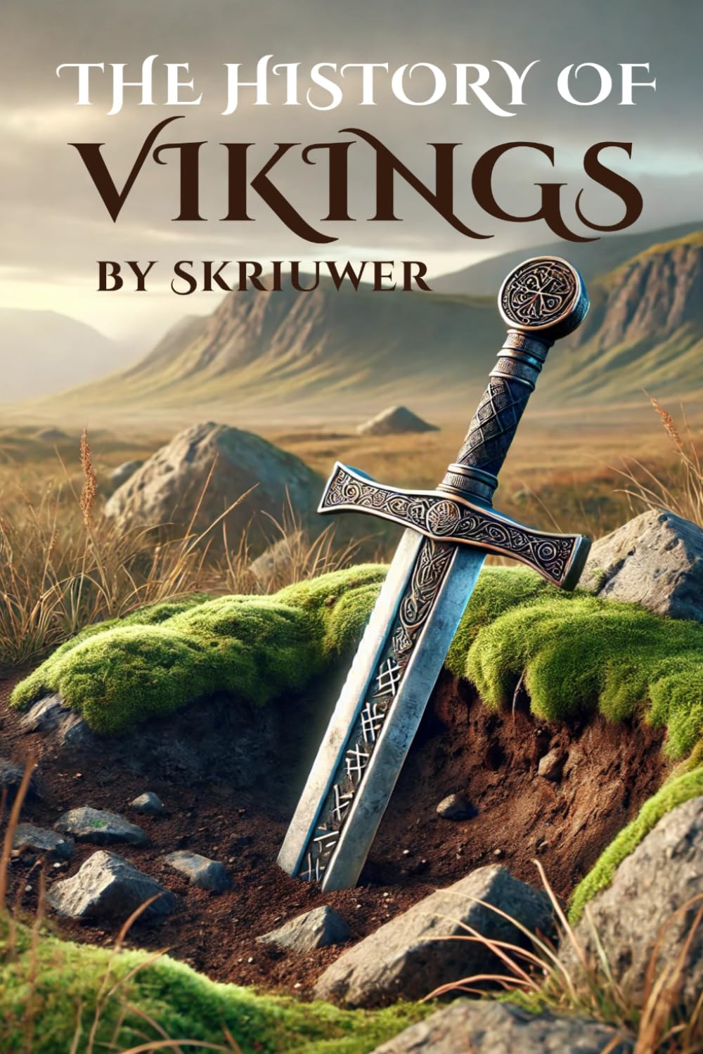 A Brief History of the Vikings: The Epic Story of Norse Seafarers ...