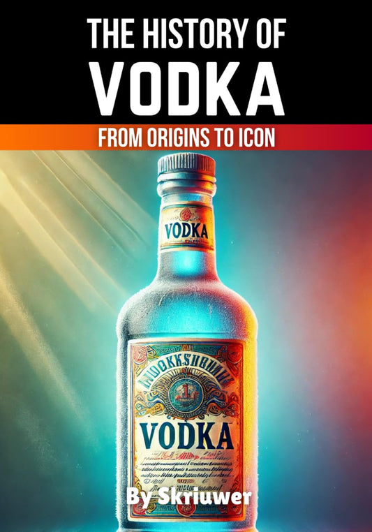 The History of Vodka