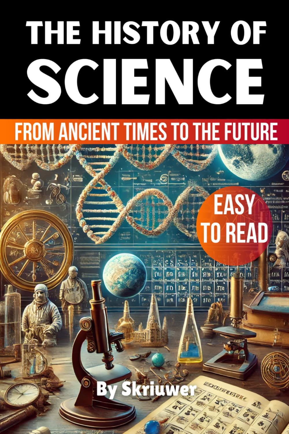 The History of Science