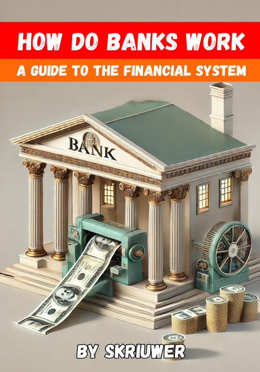 How Do Banks Work: A Beginner’s Guide to the Financial System