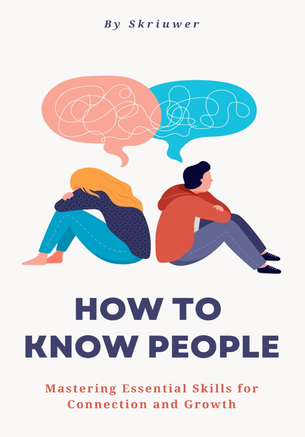 How to Know People Book: Understand a Person