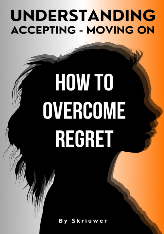 How to Overcome Regret