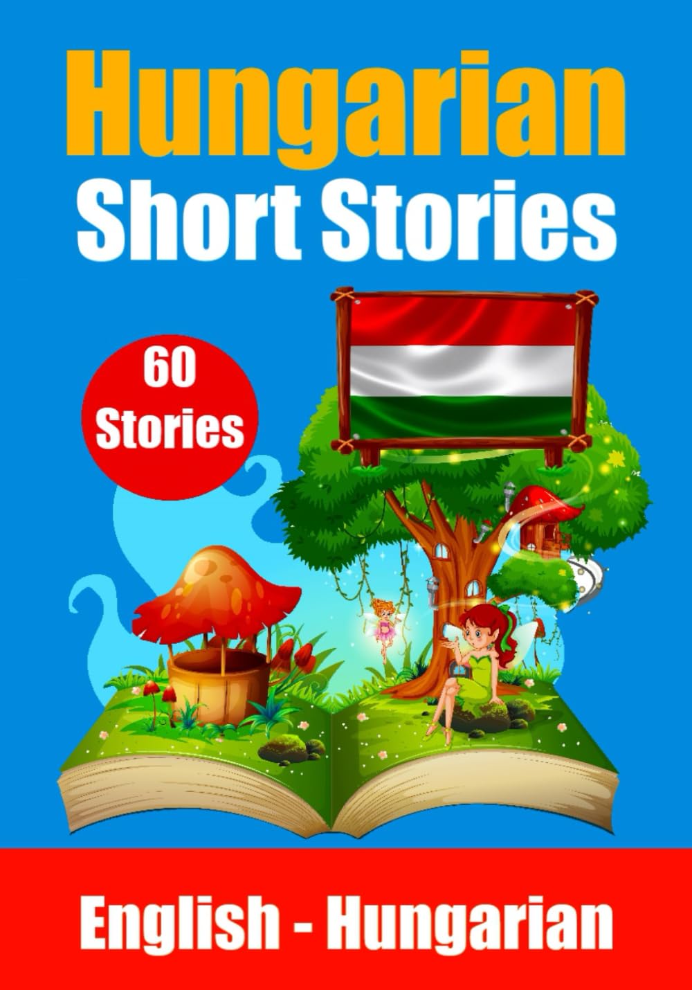 Short Stories in Hungarian