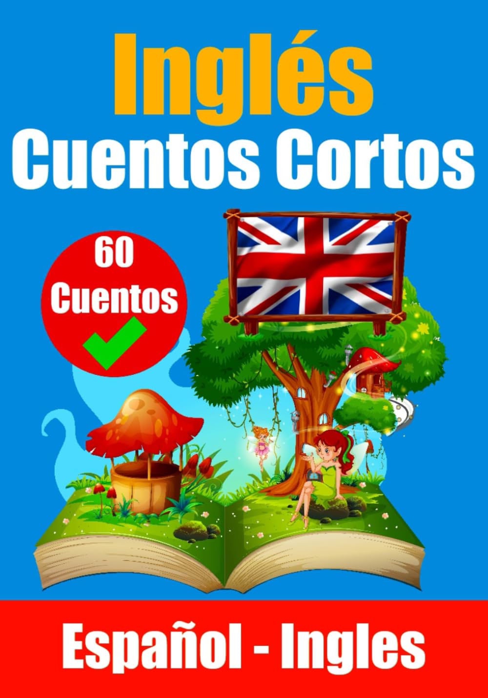 Cuentos Cortos En Ingles | Skriuwer.com