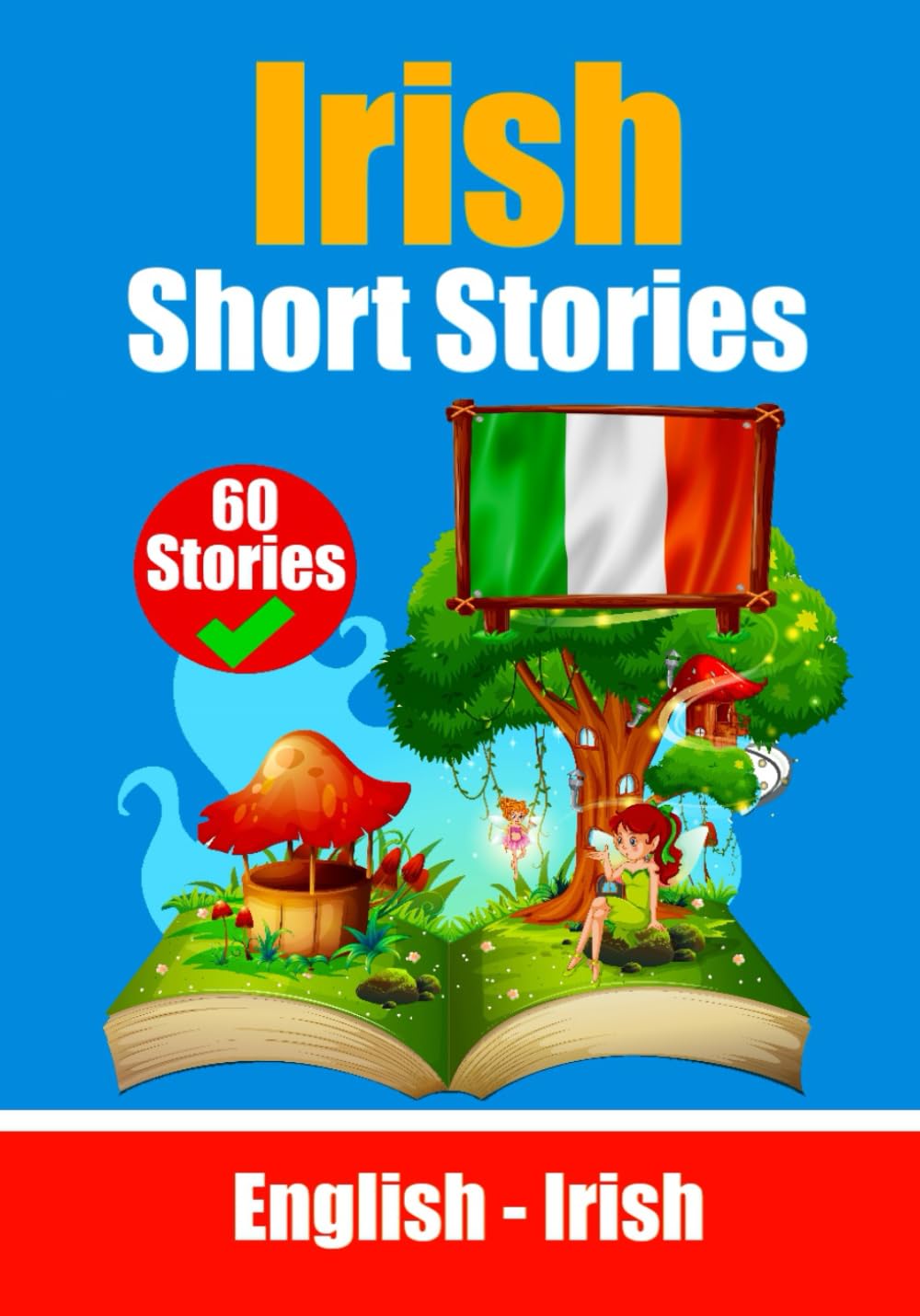 Short Stories in Irish
