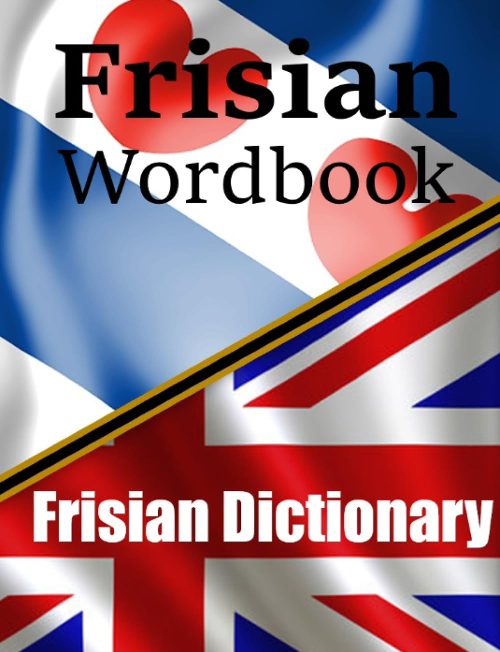 Frisian Wordbook | A Frisian Dictionary - Skriuwer.com