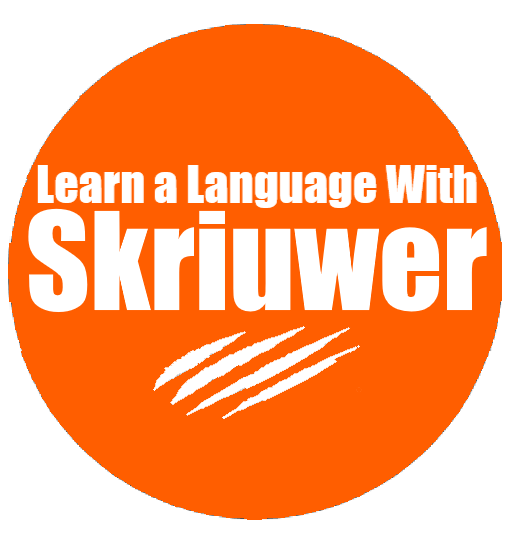 Skriuwer.com