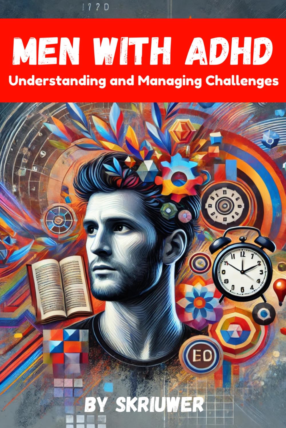 Men With ADHD: Understanding and Managing Challenges