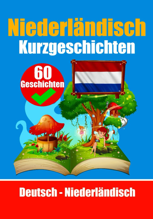 Kurzgeschichten auf Niederländisch