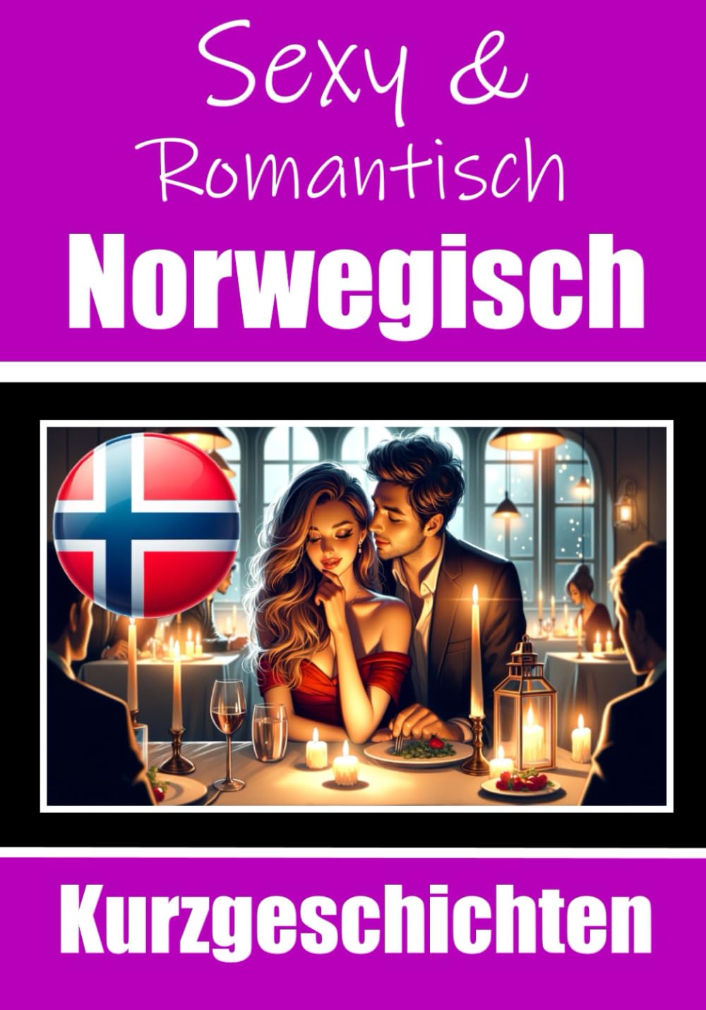 50 Sexy und Romantische Kurzgeschichten auf Norwegisch - Skriuwer.com