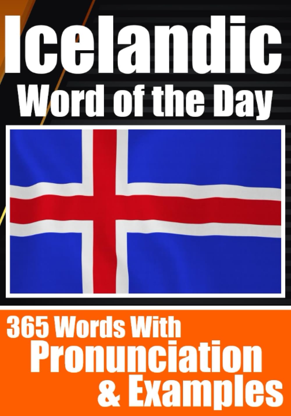 Icelandic Word of the Day | Icelandic Vocabulary Made Simple - Skriuwer.com