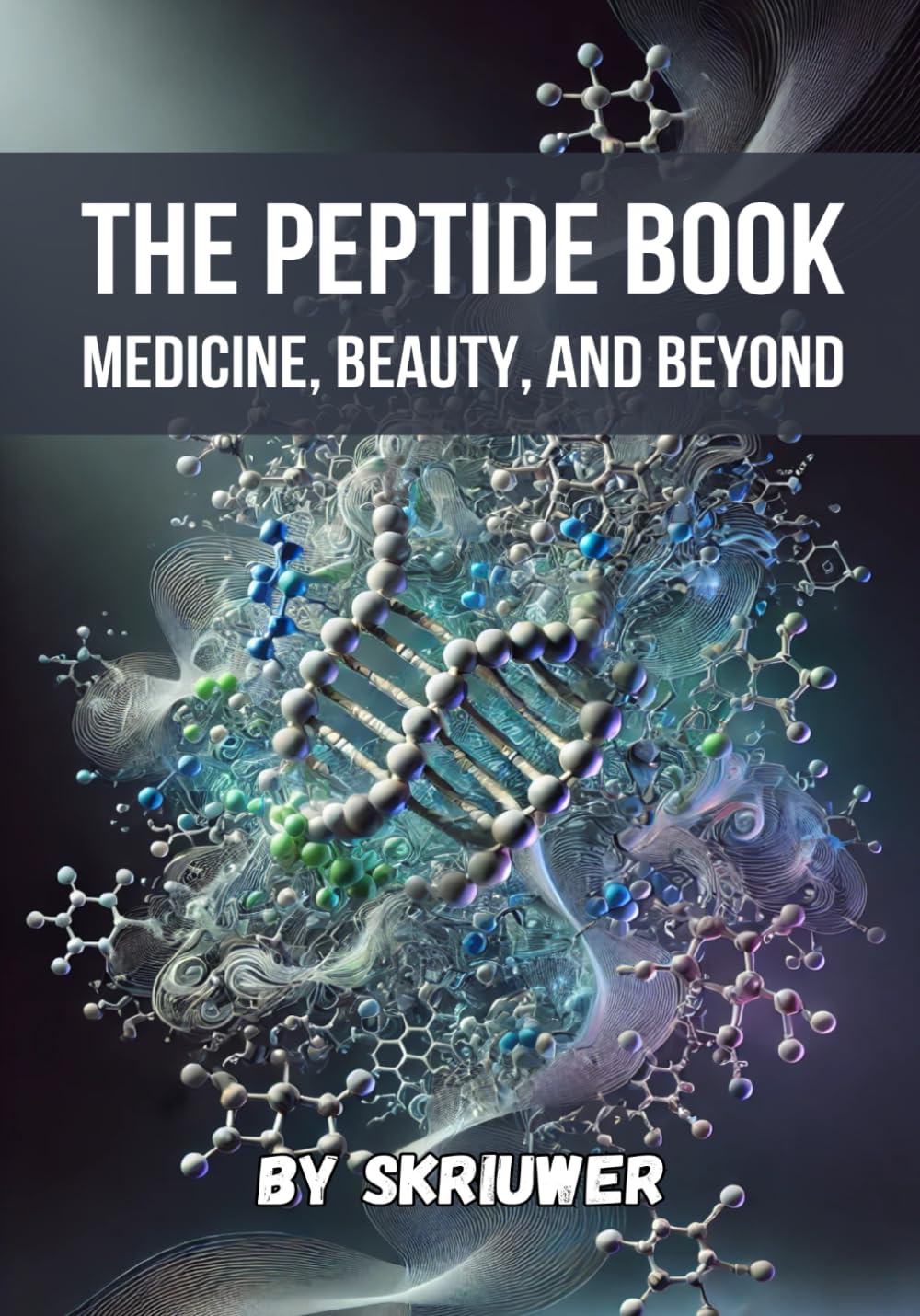 The Peptide Book