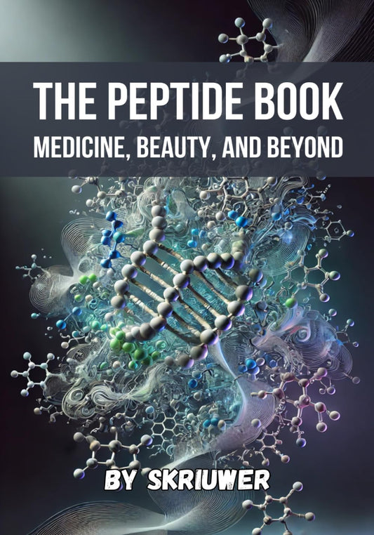 The Peptide Book