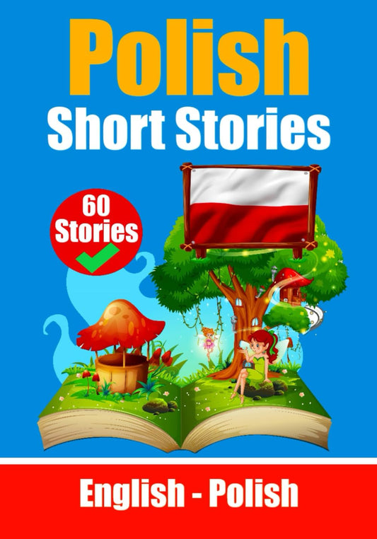 Short Stories in Polish