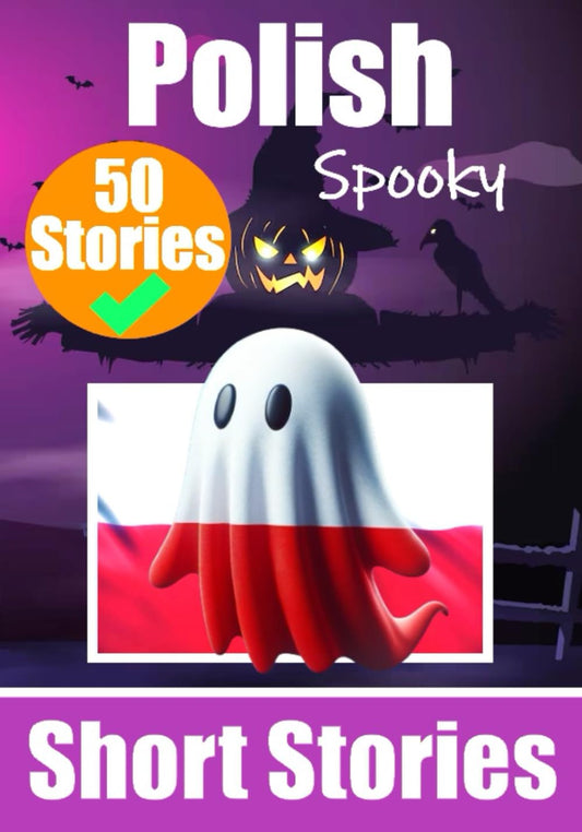 50 Short Spooky Storiеs in Polish