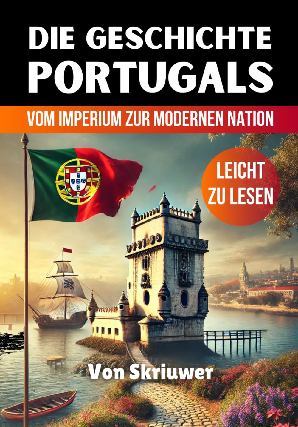 Geschichte Portugals: Vom Imperium zur modernen Nation