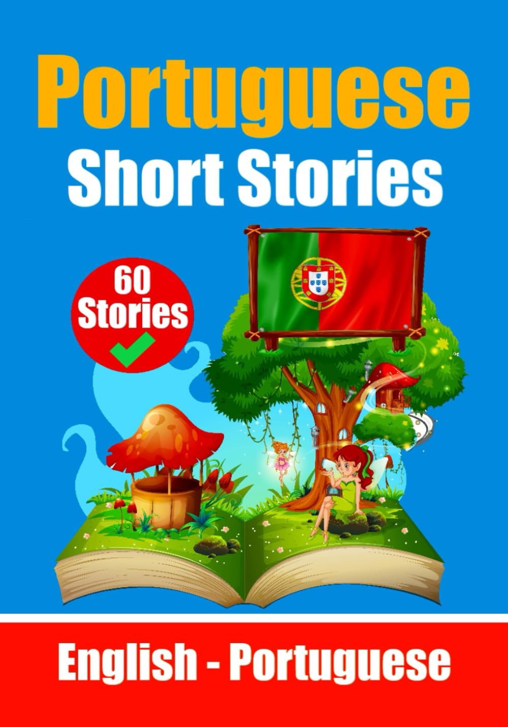 Short Stories in Portuguese