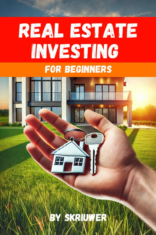 Real Estate Investing for Beginners