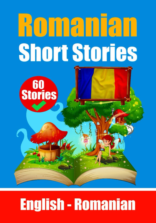 Short Stories in Romanian