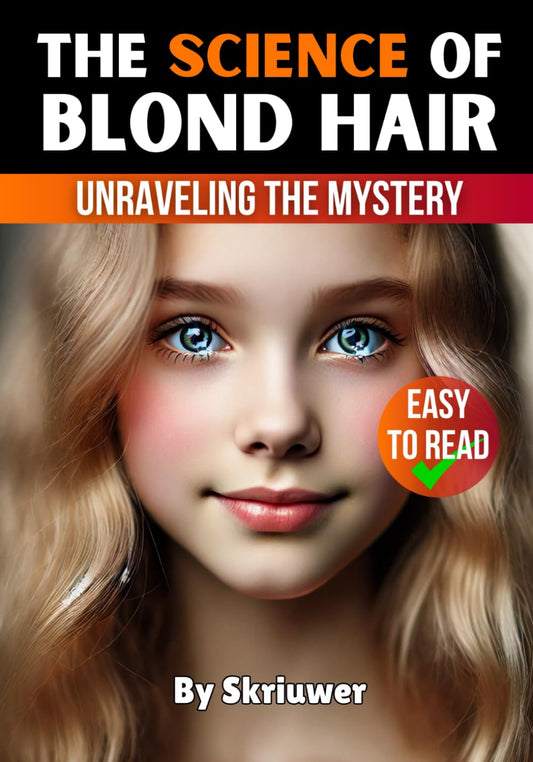 The Science of Blond Hair