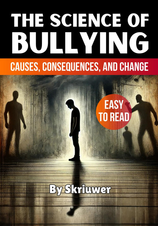 The Science of Bullying