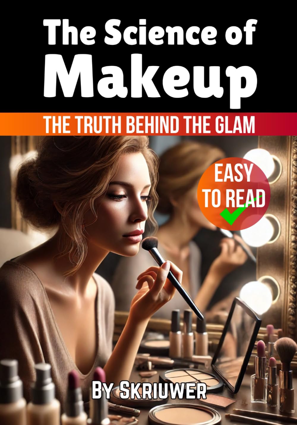 The Science of Makeup