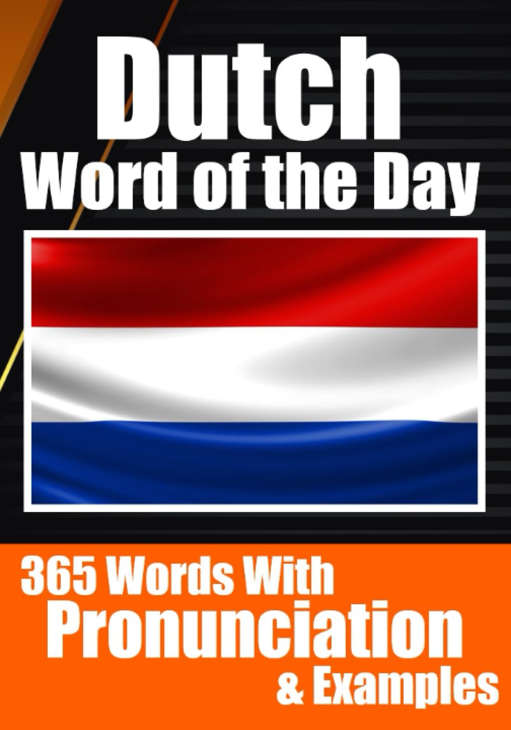 Dutch Words of the Day - Skriuwer.com