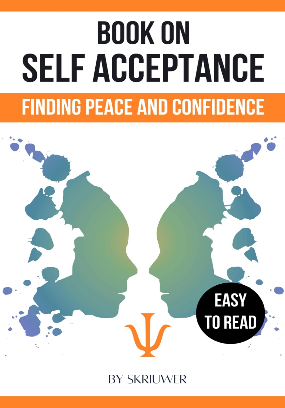 A Book on Self Acceptance