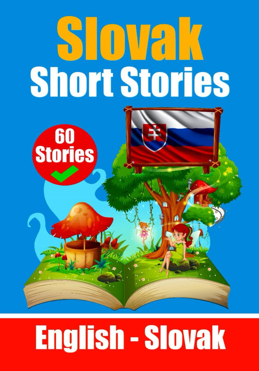 Short Stories in Slovak