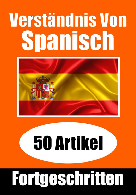Verständnis von Spanisch