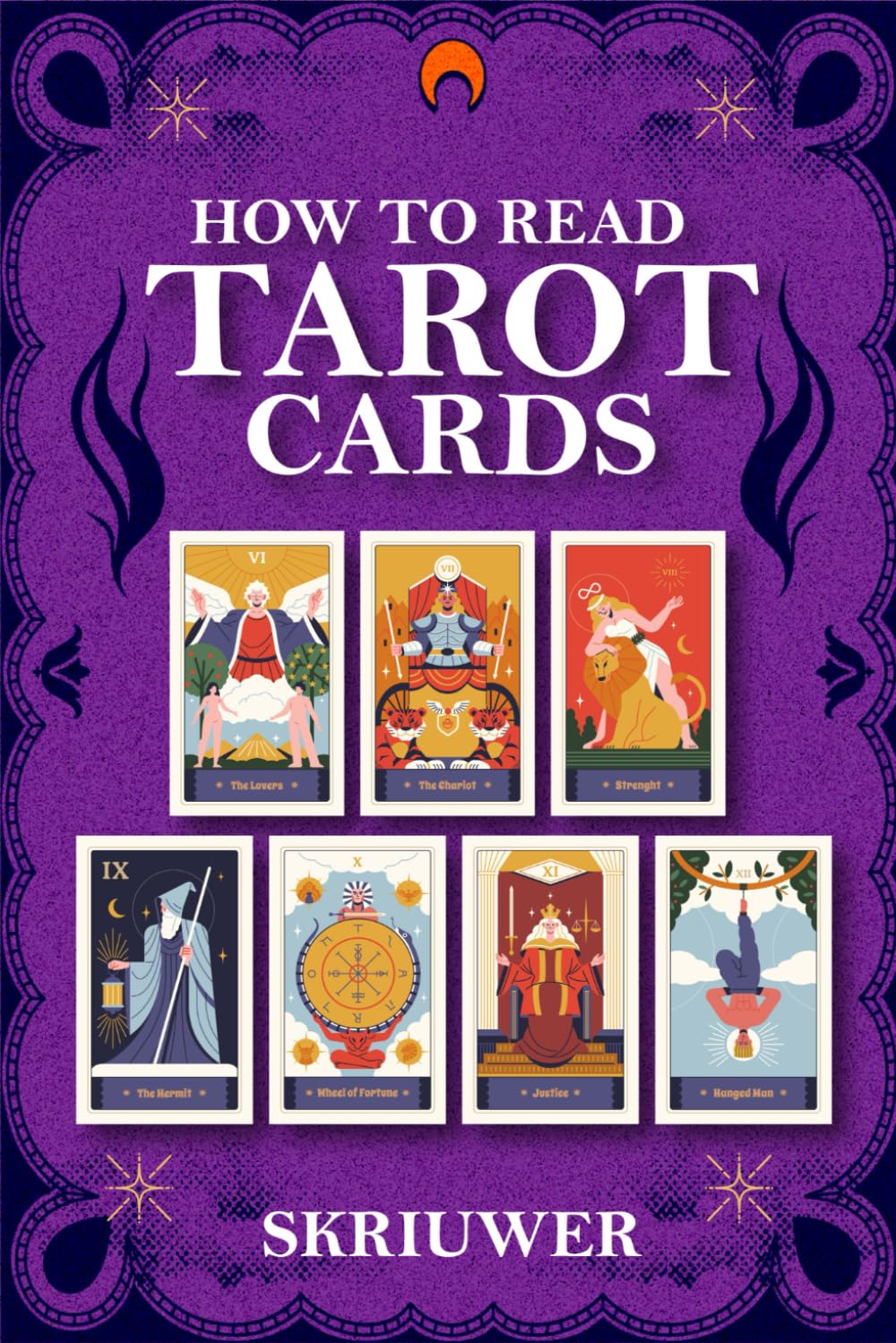 How to Read Tarot Cards Book: A Comprehensive Guide