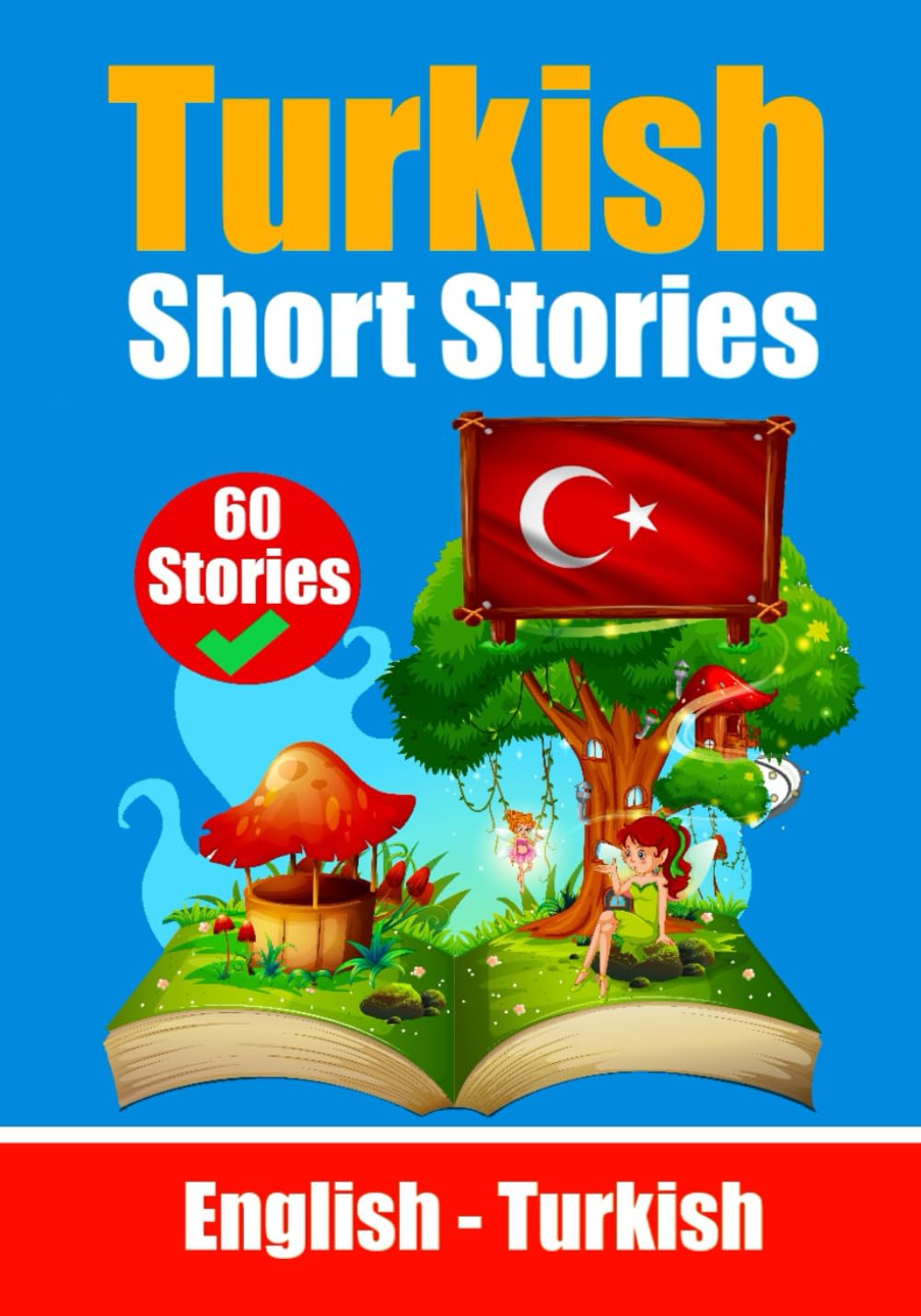 Short Stories in Turkish
