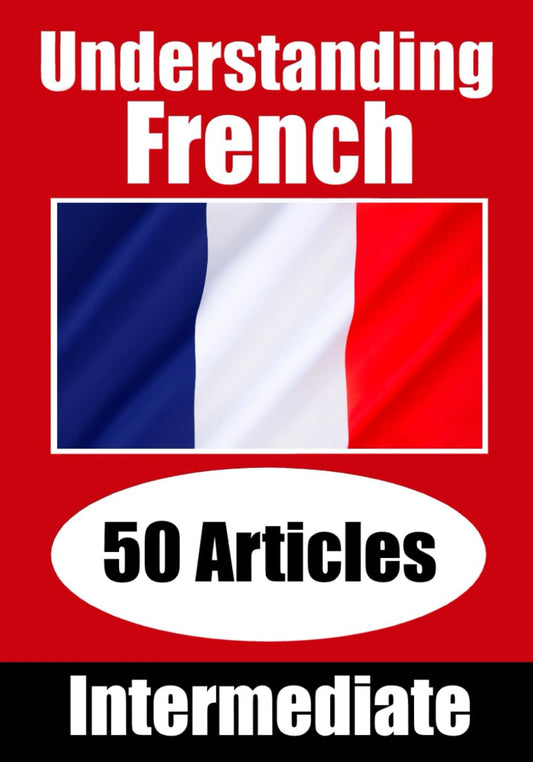 Understanding French