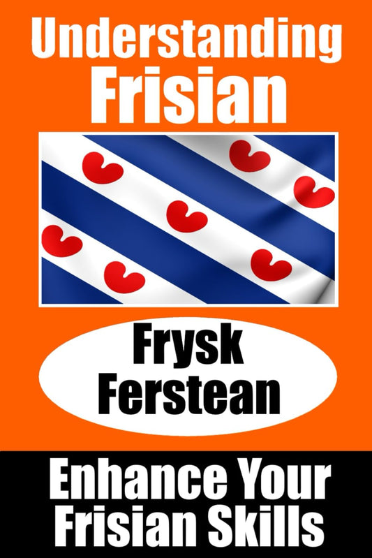 Understanding Frisian