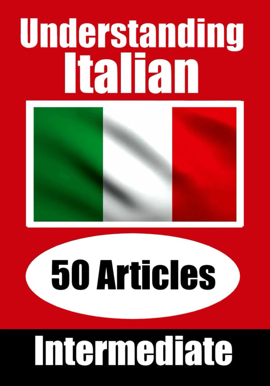 Understanding Italian