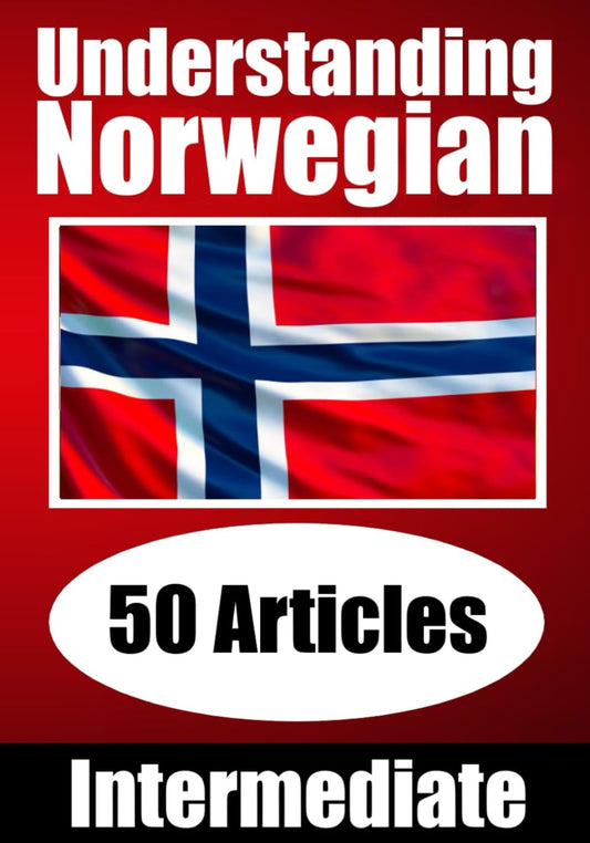 Understanding Norwegian