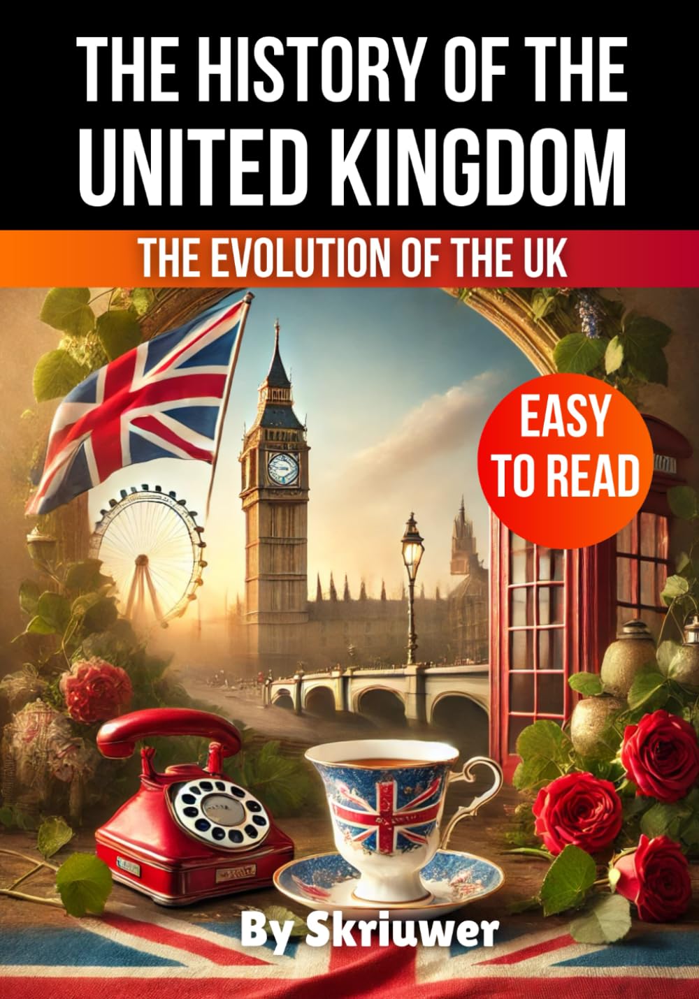 The History of the United Kingdom