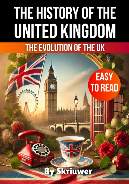 The History of the United Kingdom