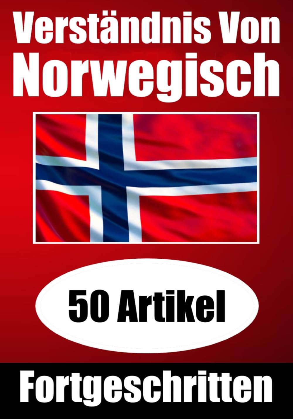 Verständnis von Norwegisch