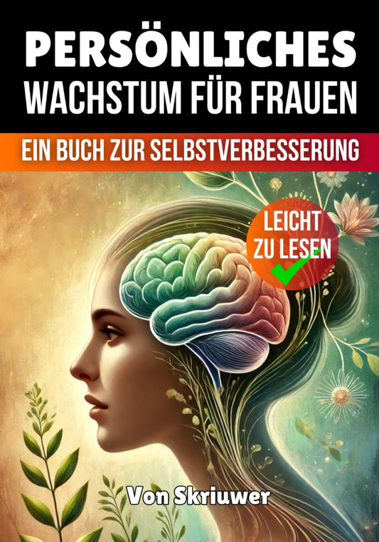 Persönliches Wachstum für Frauen