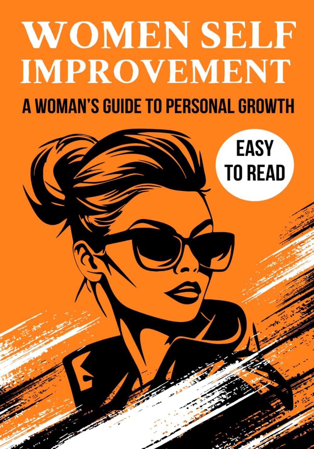 Women Self Improvement Book