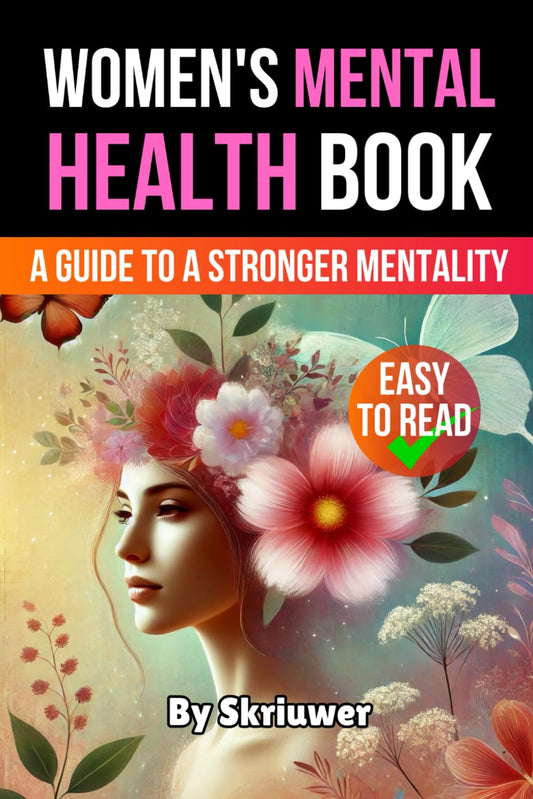 Women's Mental Health Book